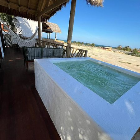 Jurema Branca Villa Beberibe Ngoại thất bức ảnh