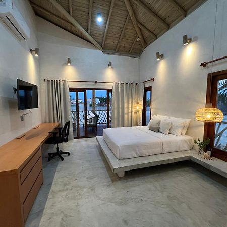 Jurema Branca Villa Beberibe Ngoại thất bức ảnh