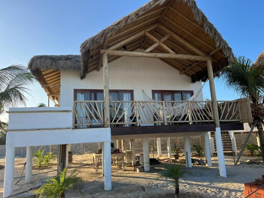 Jurema Branca Villa Beberibe Ngoại thất bức ảnh