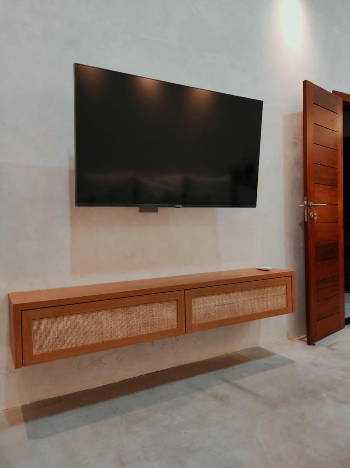Jurema Branca Villa Beberibe Ngoại thất bức ảnh