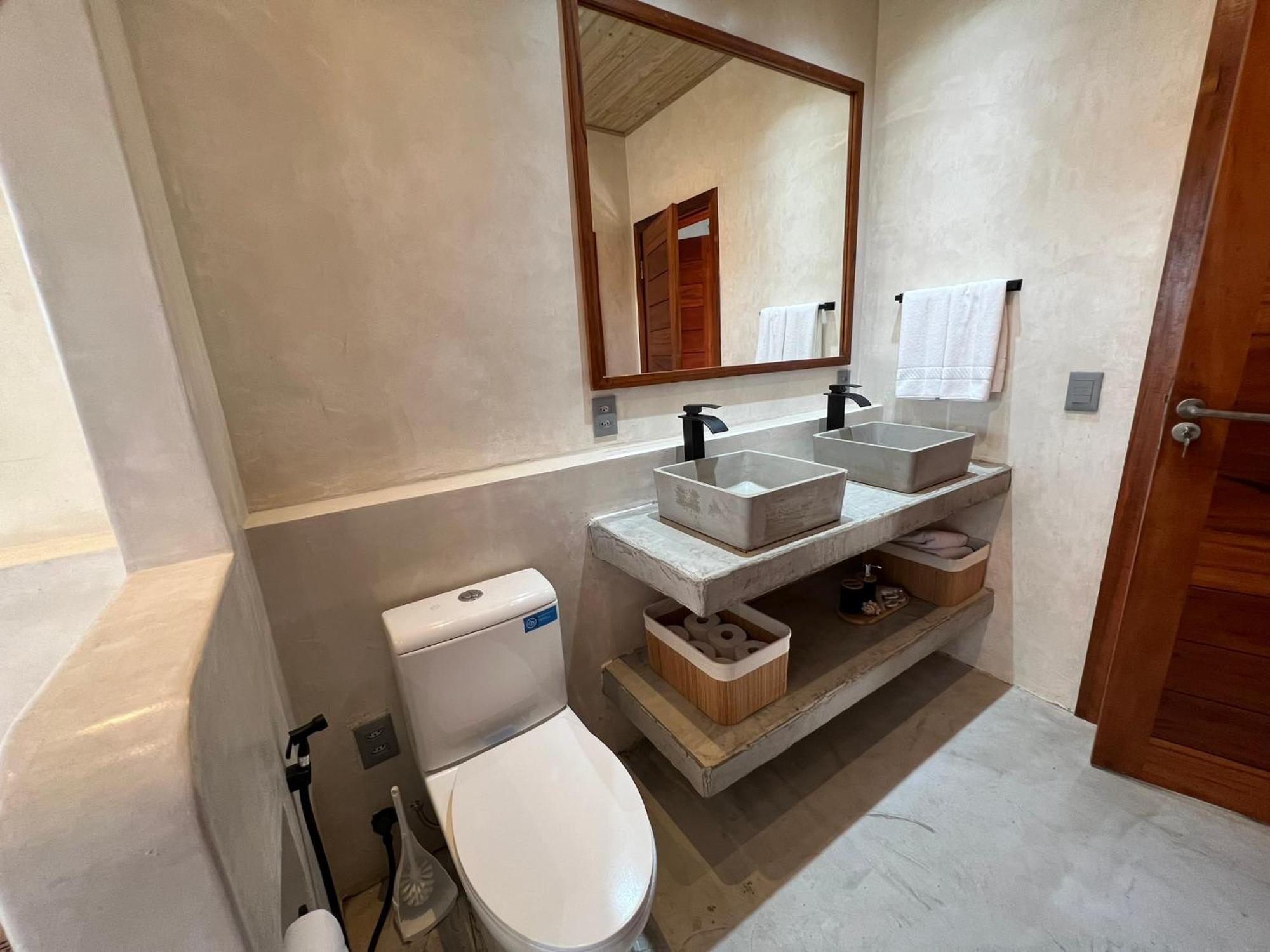 Jurema Branca Villa Beberibe Ngoại thất bức ảnh