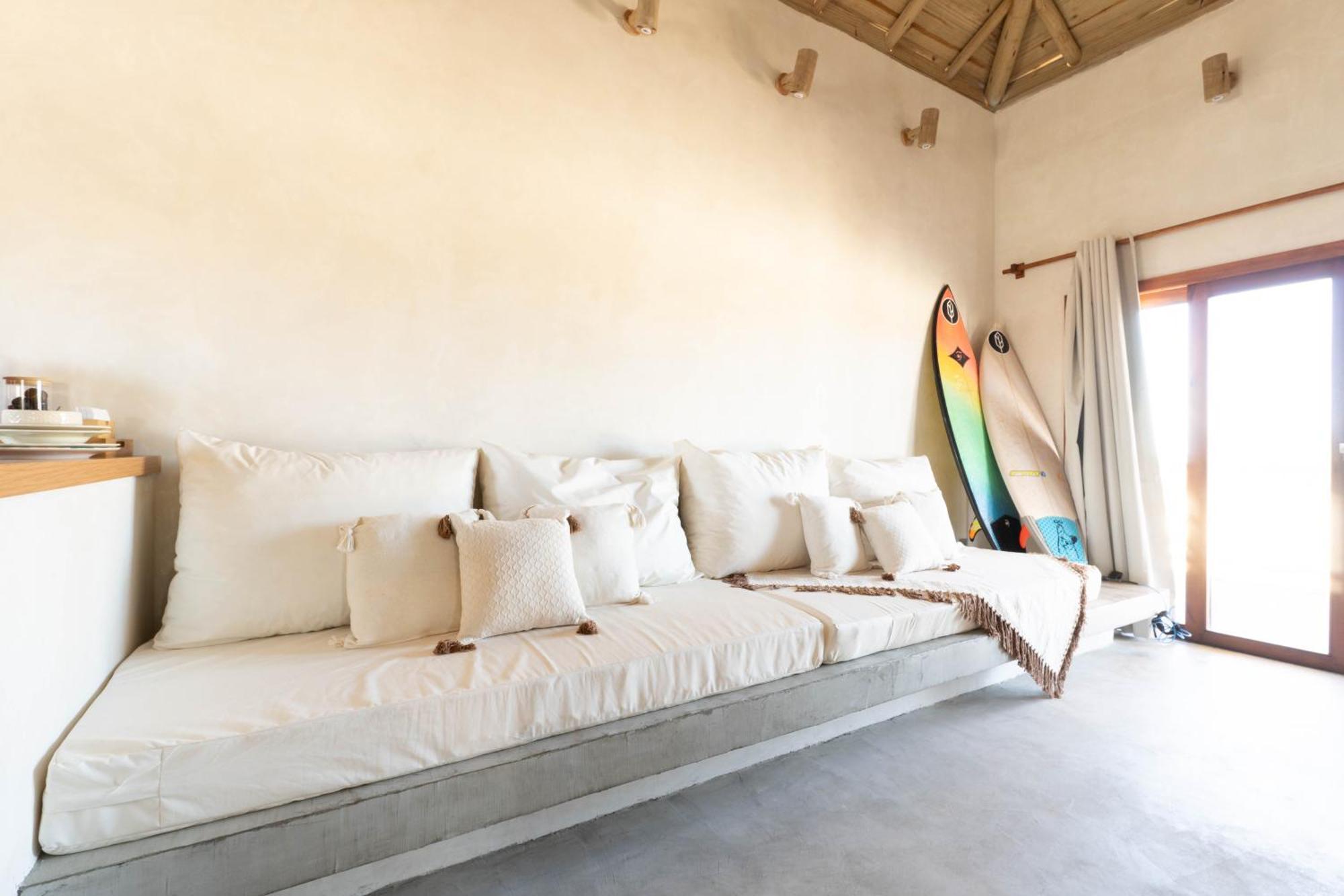 Jurema Branca Villa Beberibe Ngoại thất bức ảnh