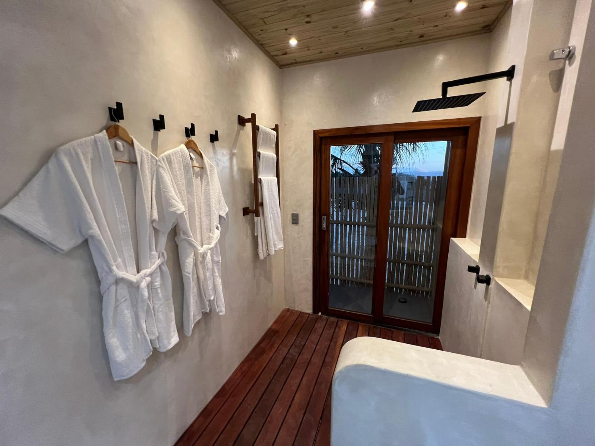 Jurema Branca Villa Beberibe Ngoại thất bức ảnh