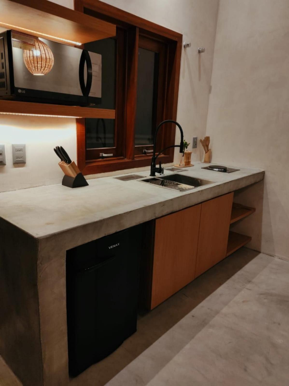 Jurema Branca Villa Beberibe Ngoại thất bức ảnh