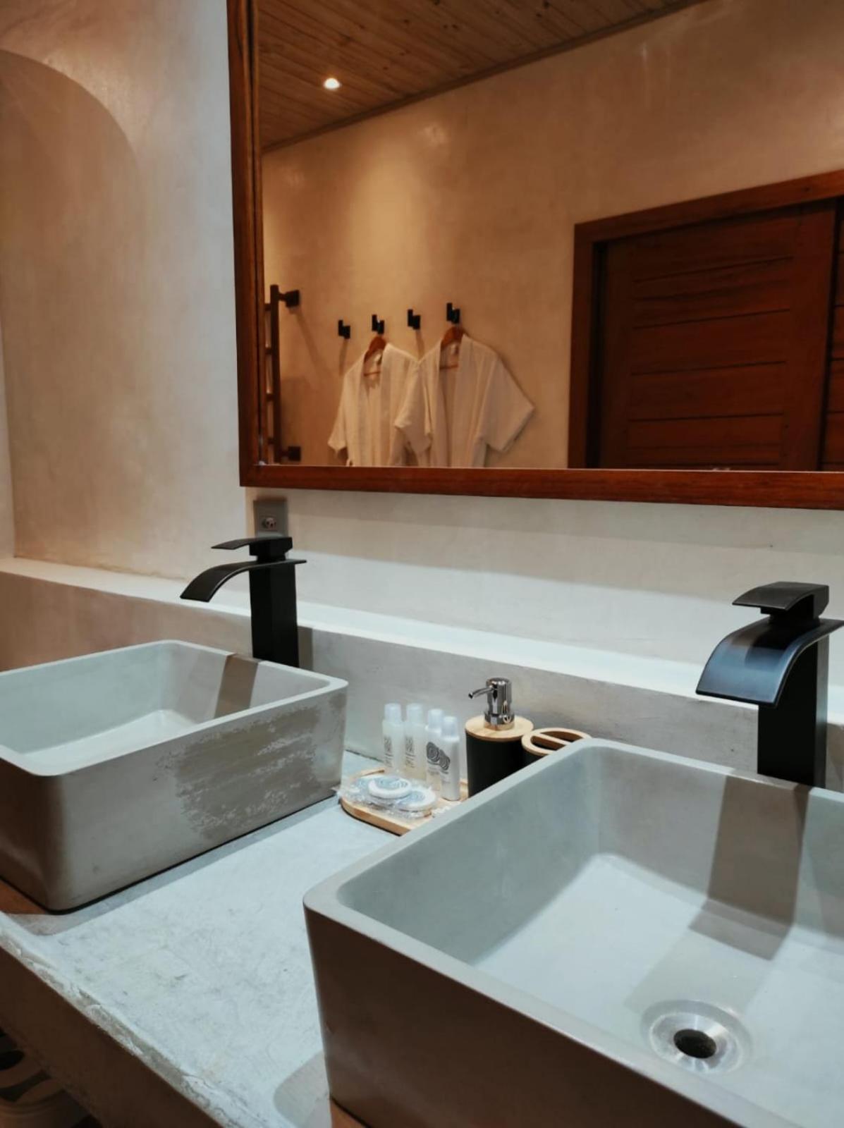 Jurema Branca Villa Beberibe Ngoại thất bức ảnh