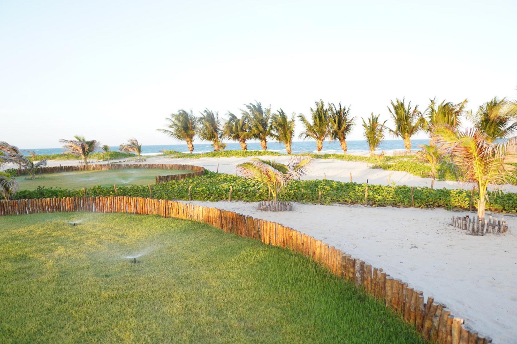 Jurema Branca Villa Beberibe Ngoại thất bức ảnh