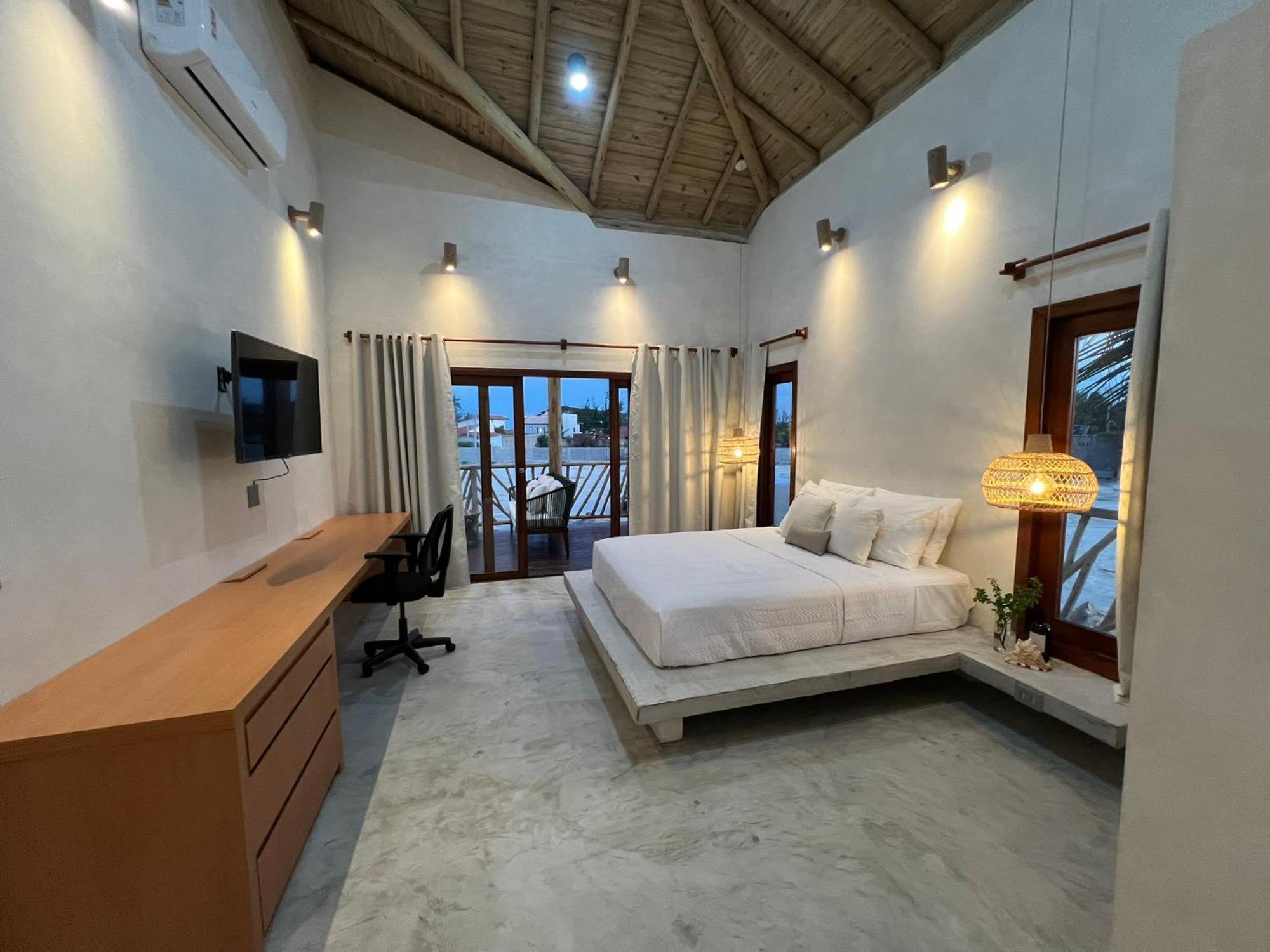 Jurema Branca Villa Beberibe Ngoại thất bức ảnh