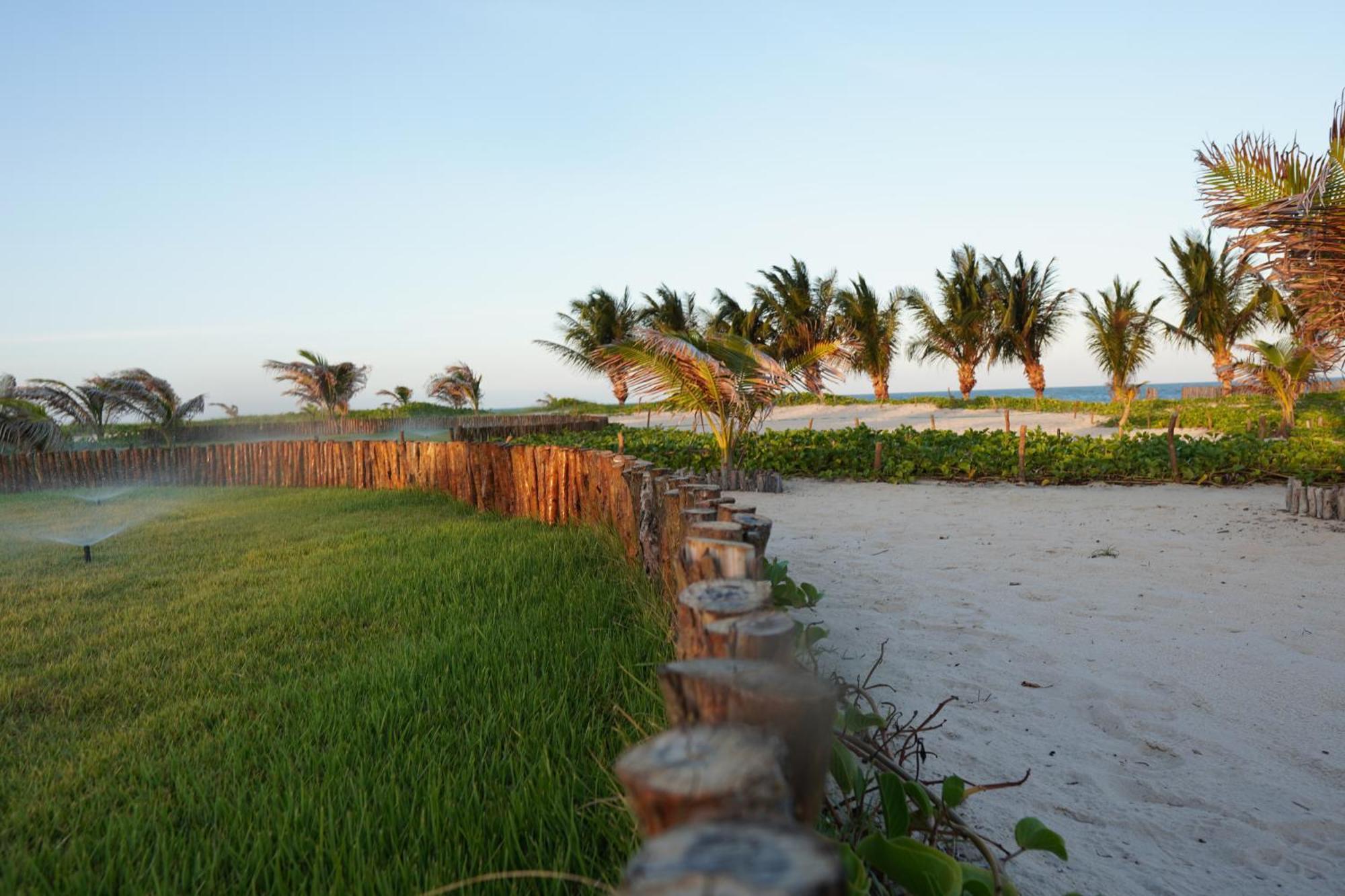 Jurema Branca Villa Beberibe Ngoại thất bức ảnh