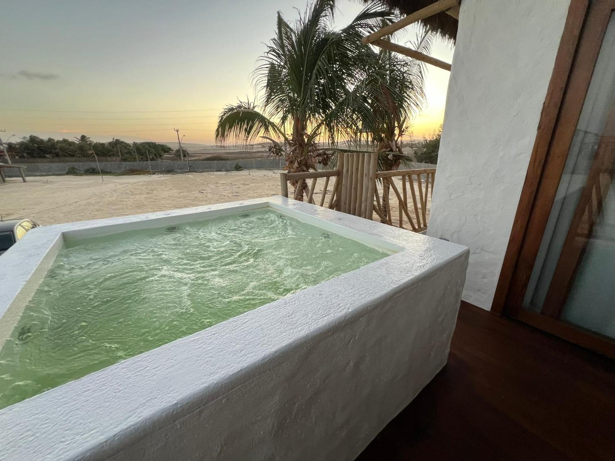 Jurema Branca Villa Beberibe Ngoại thất bức ảnh